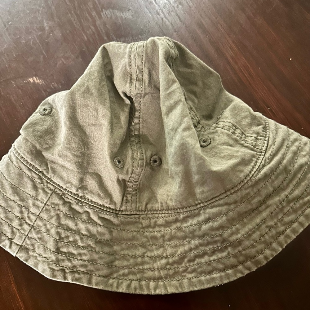 Kids Baby Gap Hat